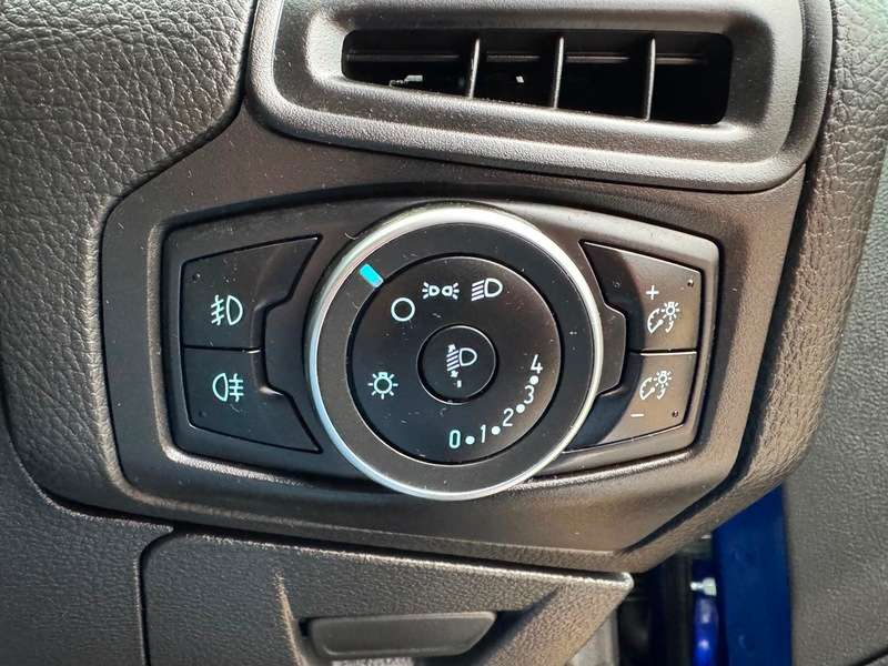 2017 FORD FOCUS 2017 FORD FOCUS