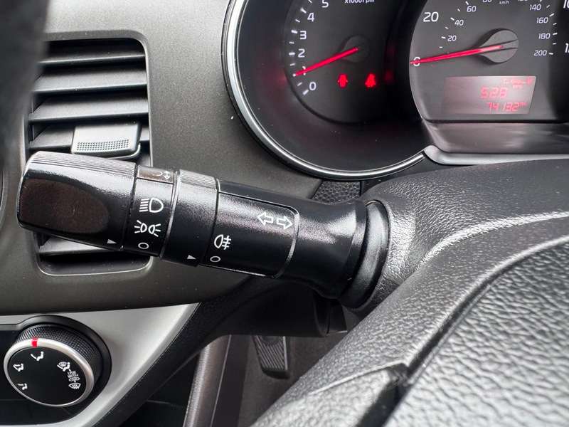 2015 KIA PICANTO 2015 KIA PICANTO