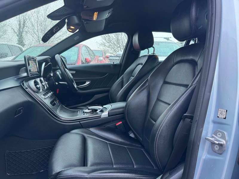 2017 MERCEDES C CLASS 2017 MERCEDES C CLASS