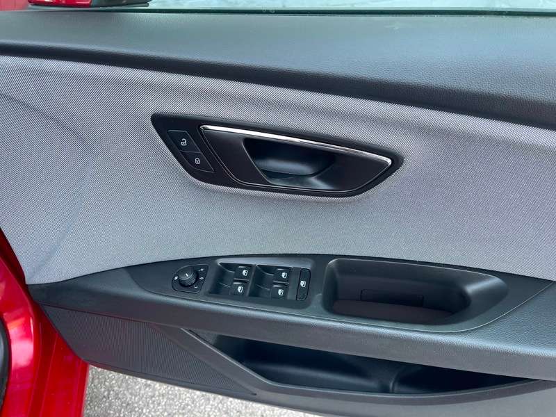 2019 SEAT LEON 2019 SEAT LEON