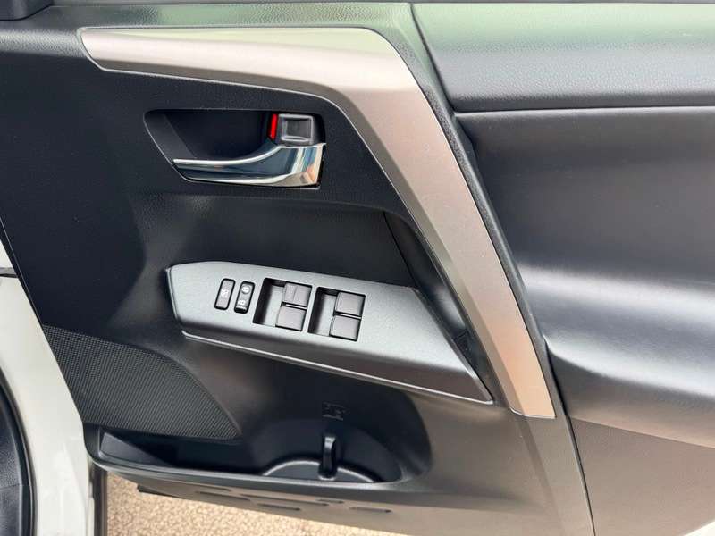 2017 TOYOTA RAV4 2017 TOYOTA RAV4