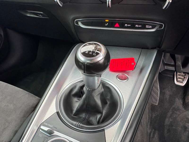 2015 AUDI TT 2015 AUDI TT