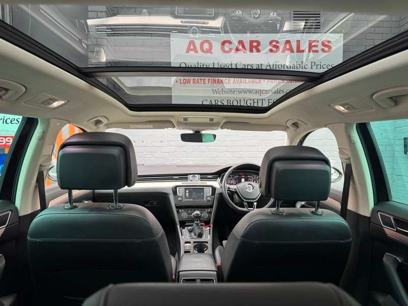 2017 VOLKSWAGEN PASSAT 2017 VOLKSWAGEN PASSAT