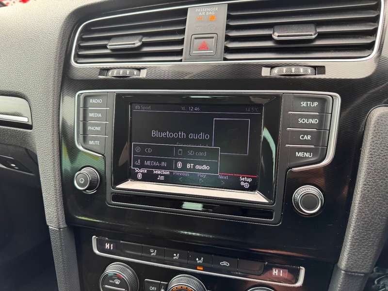 2014 VOLKSWAGEN GOLF 2014 VOLKSWAGEN GOLF