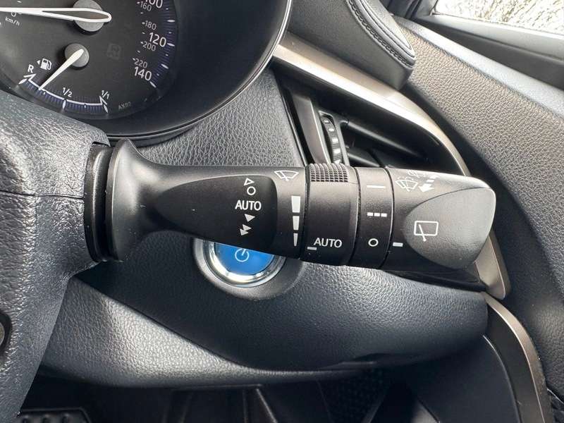 2018 TOYOTA CHR 2018 TOYOTA CHR