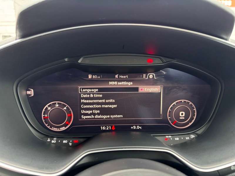 2015 AUDI TT 2015 AUDI TT