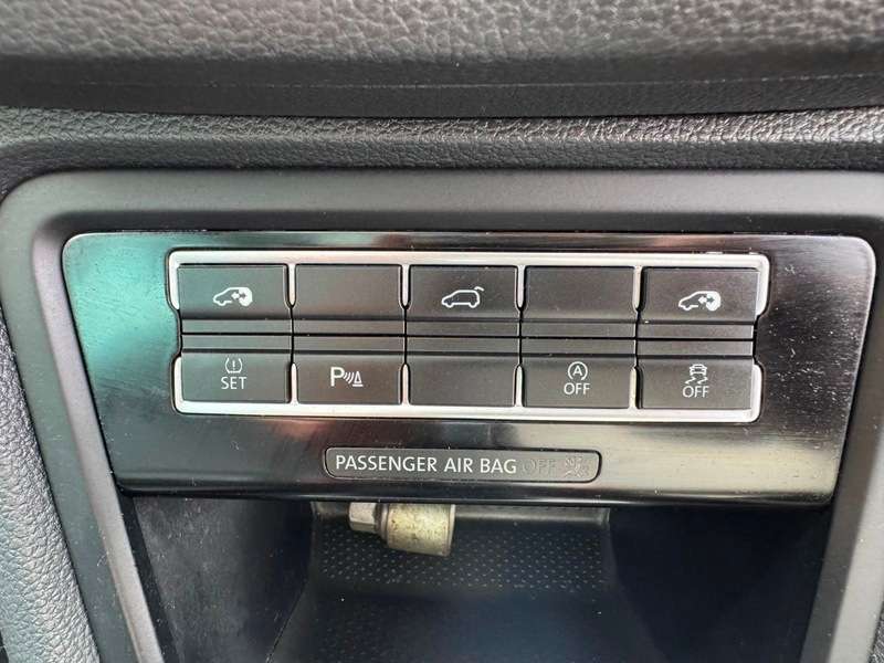 2016 SEAT ALHAMBRA 2016 SEAT ALHAMBRA