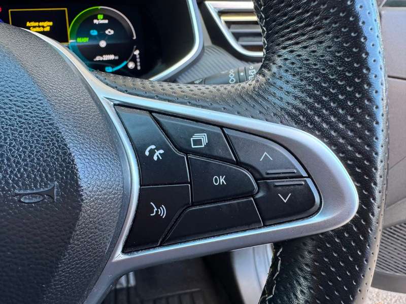 2023 RENAULT CLIO 2023 RENAULT CLIO