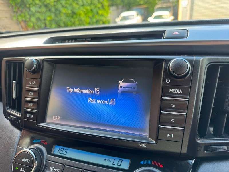 2016 TOYOTA RAV4 2016 TOYOTA RAV4