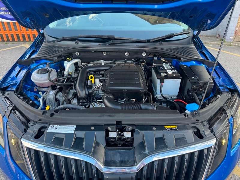 2018 SKODA OCTAVIA 2018 SKODA OCTAVIA