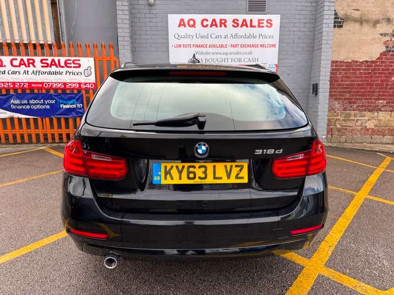 2013 BMW 3 SERIES 2013 BMW 3 SERIES