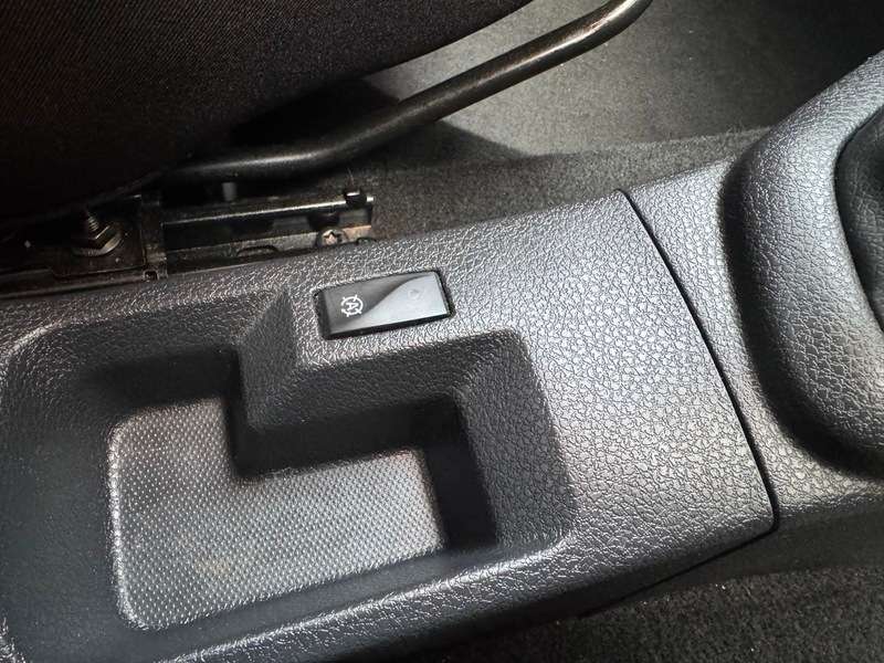 2018 DACIA SANDERO 2018 DACIA SANDERO