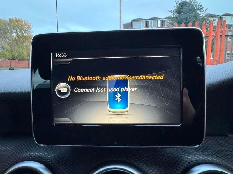 2016 MERCEDES A CLASS 2016 MERCEDES A CLASS