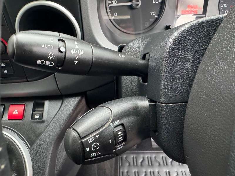 2017 CITROEN BERLINGO MULTISPACE 2017 CITROEN BERLINGO MULTISPACE