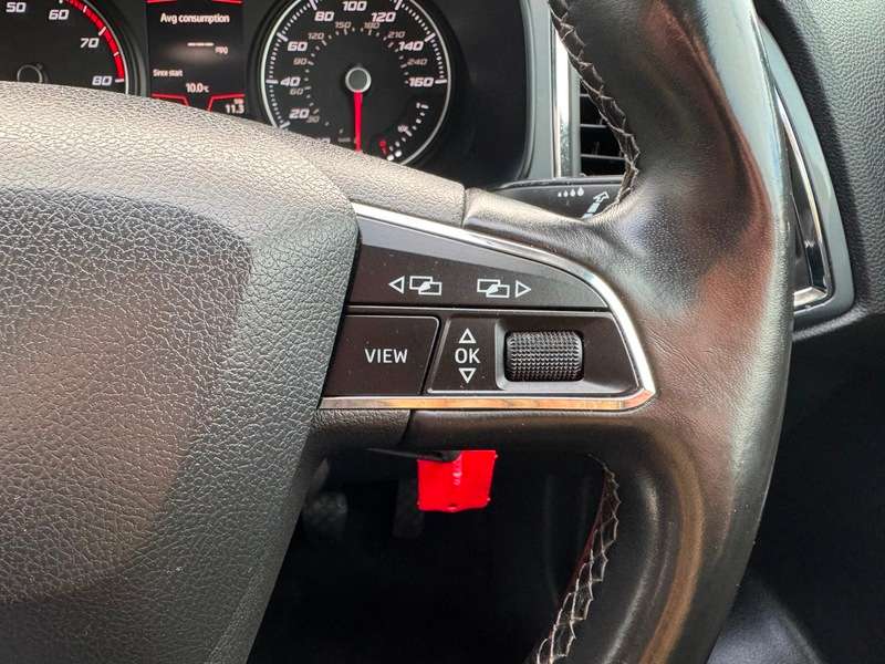 2019 SEAT ATECA 2019 SEAT ATECA