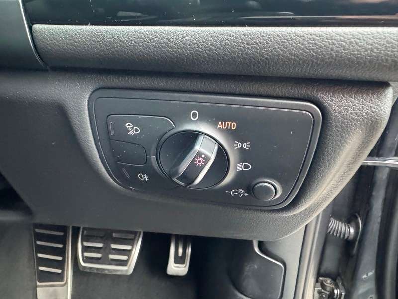 2017 AUDI A6 2017 AUDI A6