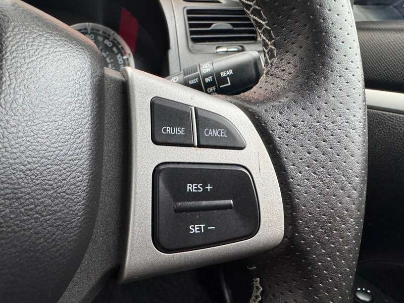 2016 SUZUKI SWIFT 2016 SUZUKI SWIFT