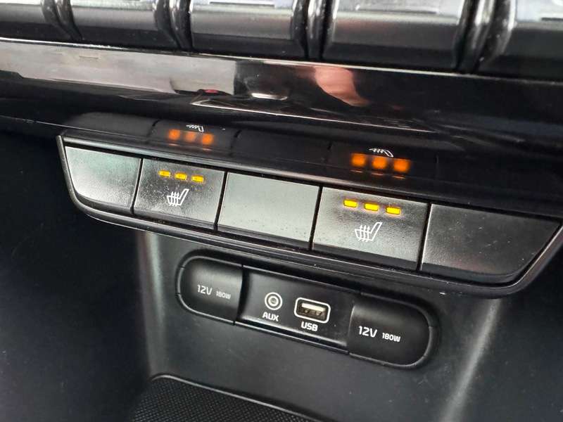 2017 KIA SPORTAGE 2017 KIA SPORTAGE