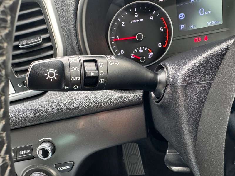 2021 KIA SPORTAGE 2021 KIA SPORTAGE