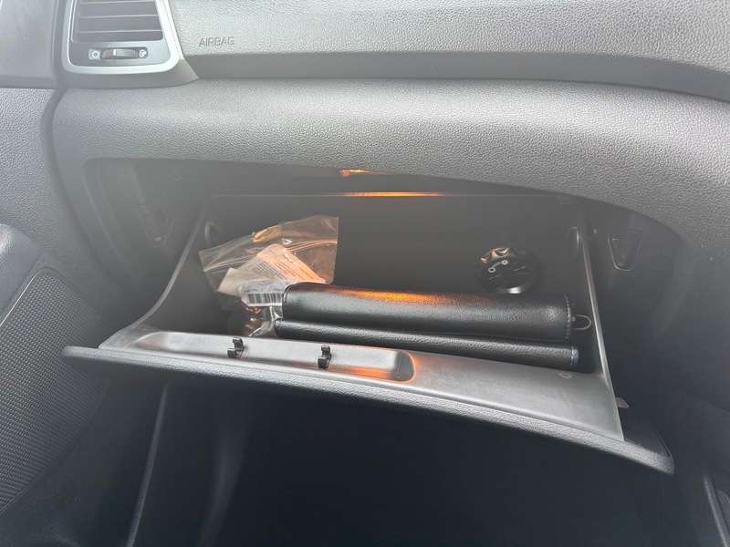 2017 HYUNDAI TUCSON 2017 HYUNDAI TUCSON