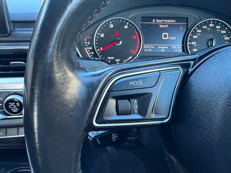 2016 AUDI A4 2016 AUDI A4