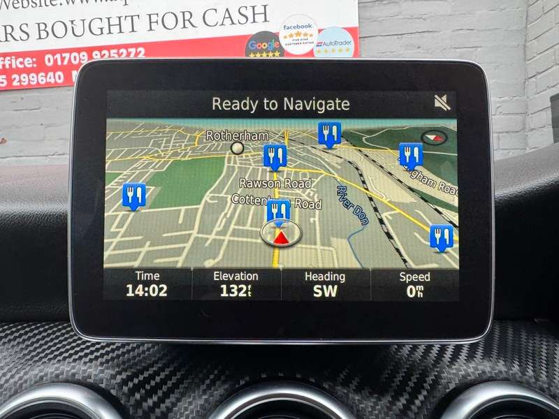 2016 MERCEDES A CLASS 2016 MERCEDES A CLASS