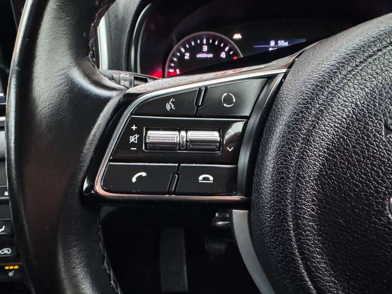 2019 KIA SPORTAGE 2019 KIA SPORTAGE