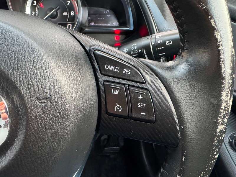 2016 MAZDA CX-3 2016 MAZDA CX-3