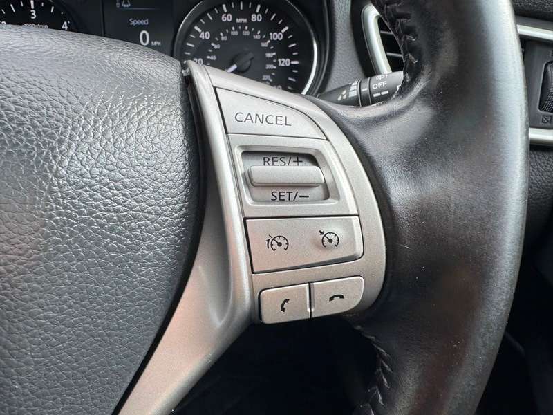 2016 NISSAN QASHQAI 2016 NISSAN QASHQAI