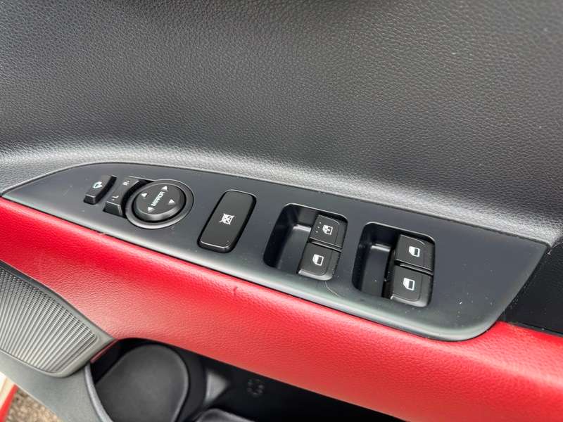2017 KIA RIO 2017 KIA RIO