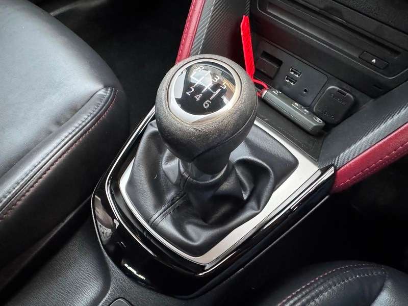 2016 MAZDA CX-3 2016 MAZDA CX-3