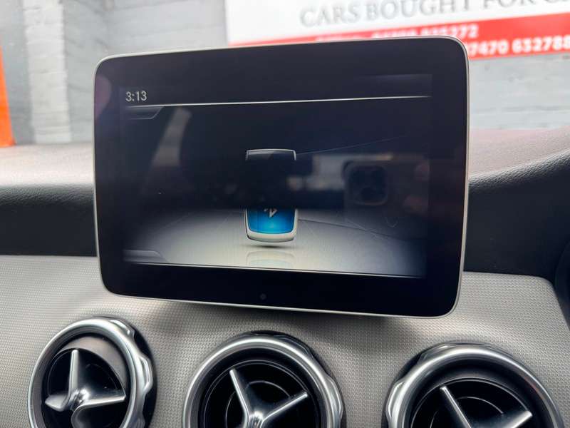 2018 MERCEDES GLA 2018 MERCEDES GLA