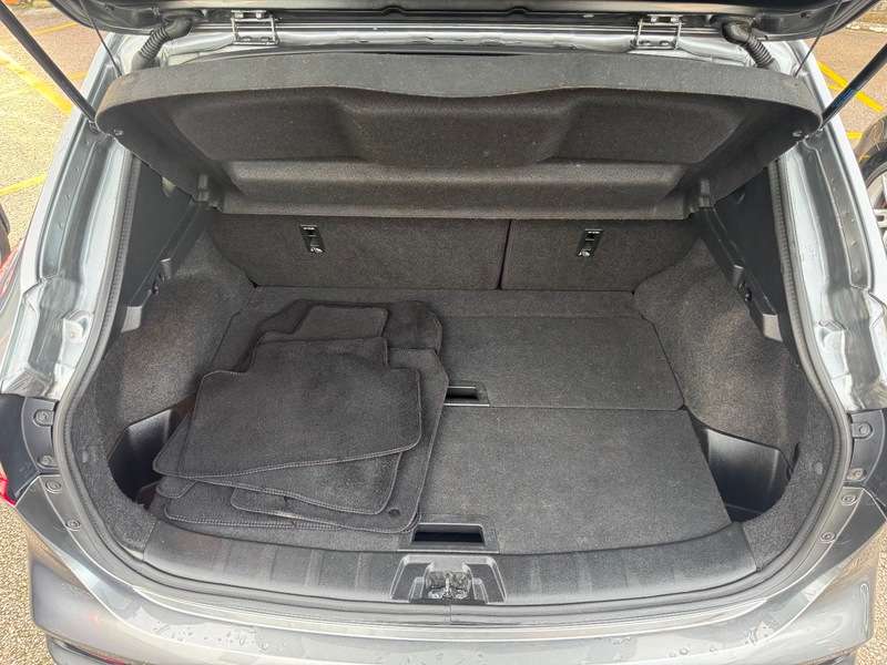 2017 NISSAN QASHQAI 2017 NISSAN QASHQAI