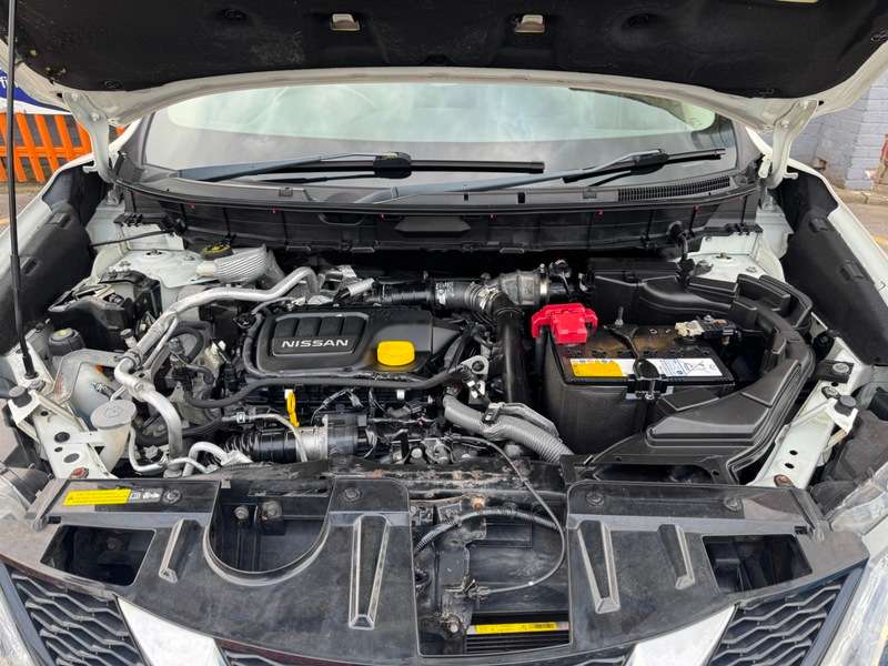 2017 NISSAN X-TRAIL 2017 NISSAN X-TRAIL