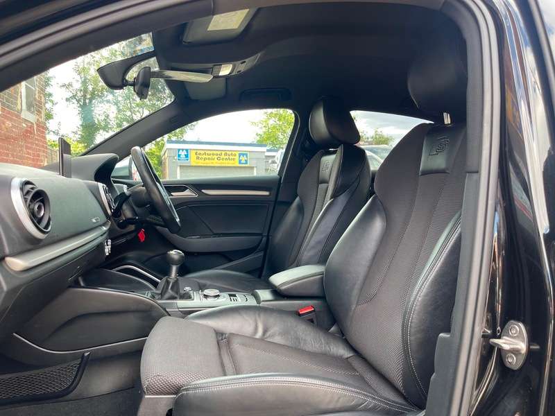 2017 AUDI A3 2017 AUDI A3