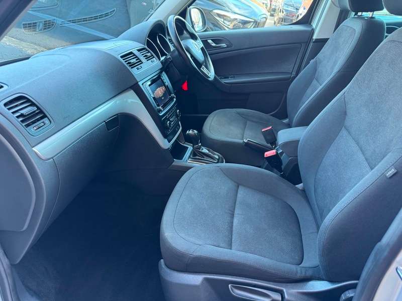 2015 SKODA YETI 2015 SKODA YETI