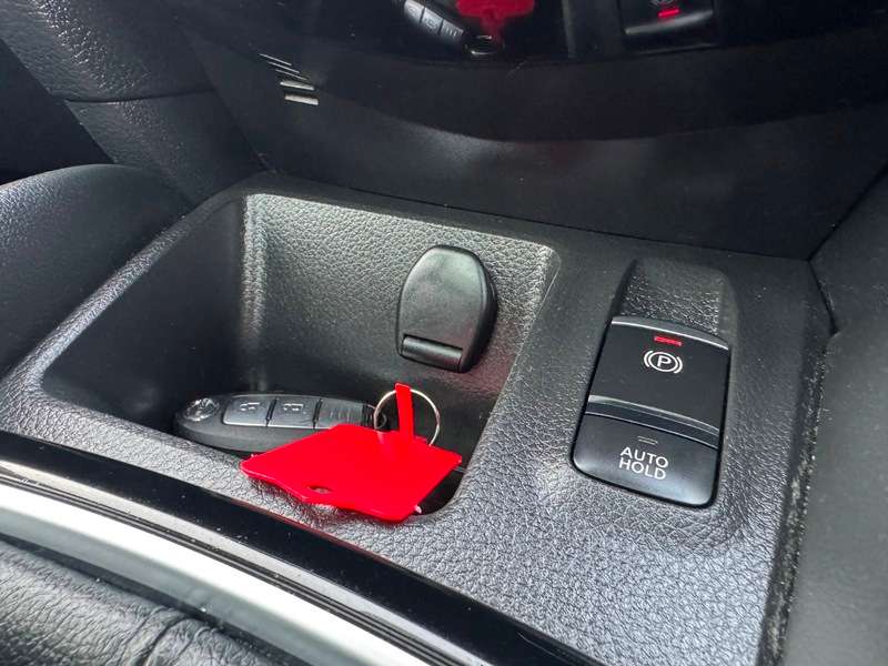 2018 NISSAN QASHQAI 2018 NISSAN QASHQAI