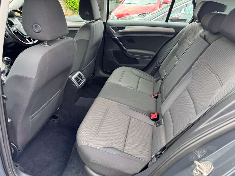2016 VOLKSWAGEN GOLF 2016 VOLKSWAGEN GOLF