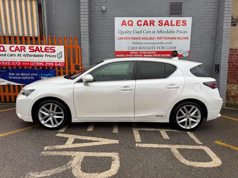 2016 LEXUS CT 2016 LEXUS CT