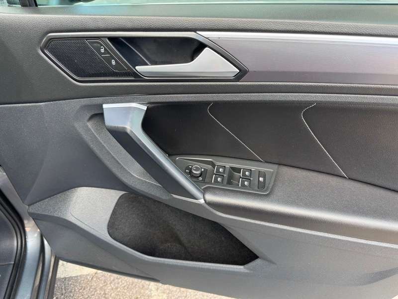 2018 VOLKSWAGEN TIGUAN 2018 VOLKSWAGEN TIGUAN