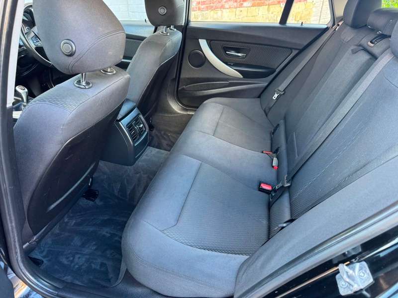2013 BMW 3 SERIES 2013 BMW 3 SERIES