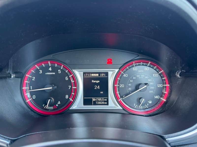 2017 SUZUKI GRAND VITARA 2017 SUZUKI GRAND VITARA