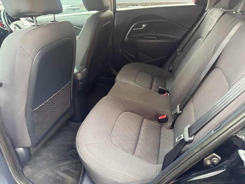 2016 KIA RIO 2016 KIA RIO