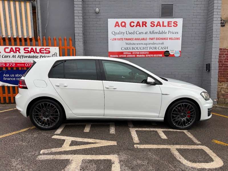 2014 VOLKSWAGEN GOLF 2014 VOLKSWAGEN GOLF