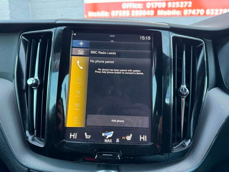 2018 VOLVO XC60 2018 VOLVO XC60