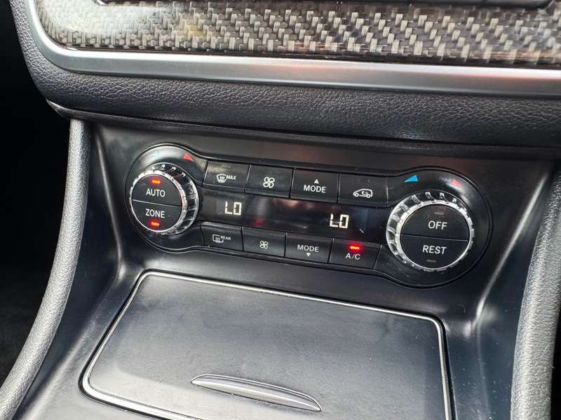 2018 MERCEDES GLA 2018 MERCEDES GLA