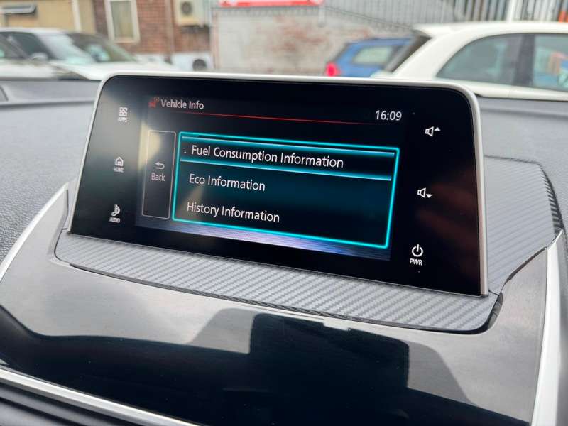 2019 MITSUBISHI ECLIPSE CROSS 2019 MITSUBISHI ECLIPSE CROSS