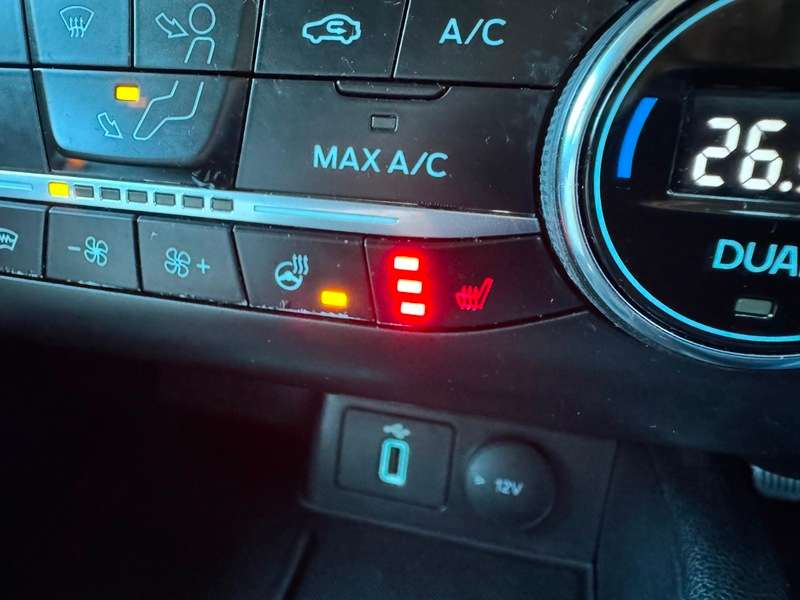 2020 FORD FOCUS 2020 FORD FOCUS