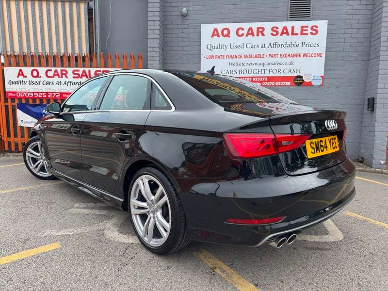 2015 AUDI A3 2015 AUDI A3