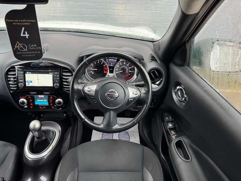 2019 NISSAN JUKE 2019 NISSAN JUKE